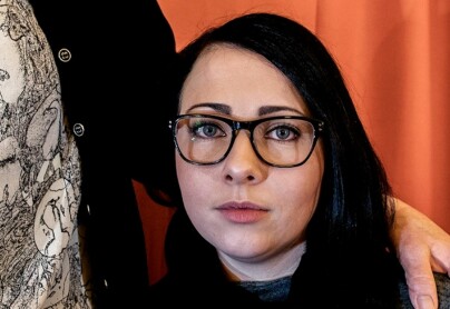 Monica (28) trues med kidnapping fordi mor jobber i barnevernet